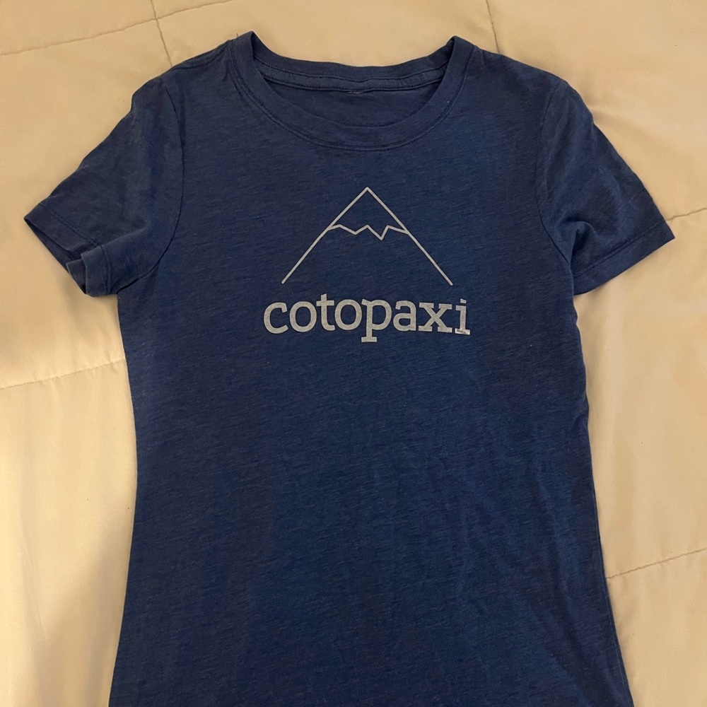 Cotopaxi Women’s T-shirt